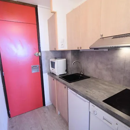 Residence Aime 2000 - Studio 3/4 Pers - Aime 2000 - Plagne Aime 2000 - C03A2 Mae-0944-2