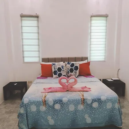Bais City Home Staycation-2