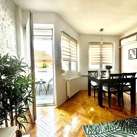 Apartman “Sofia”-2