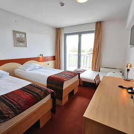 Hotel Krek Superior-2