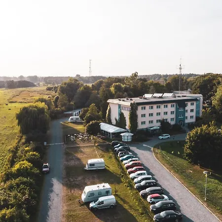 Hotel am Tierpark-2