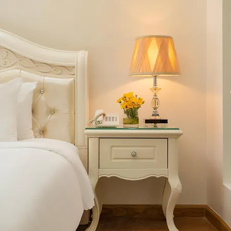 Milton Boutique Hotel-2