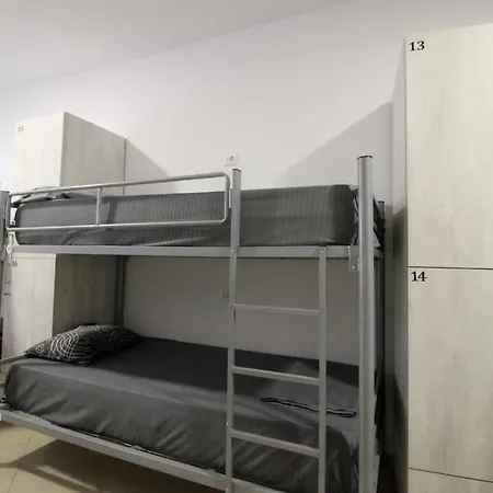 Hostel K13-2