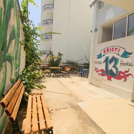 Hostel K13-3