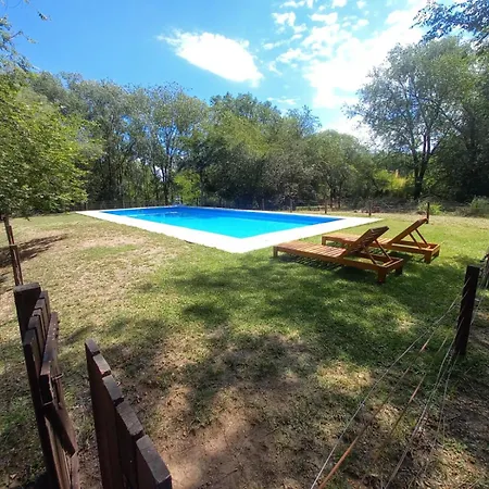Cabana Villa General Belgrano-2