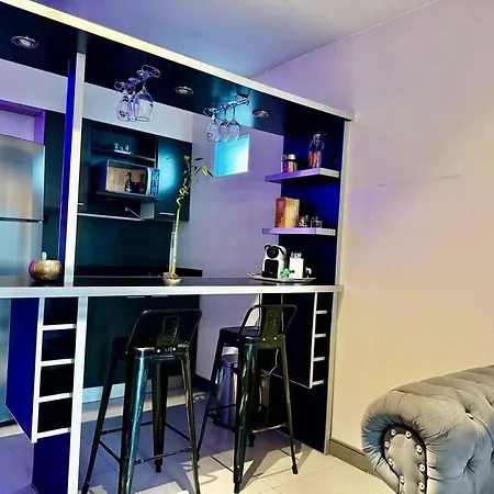 Condo In Palermo With Rooftop Pool And Security-2