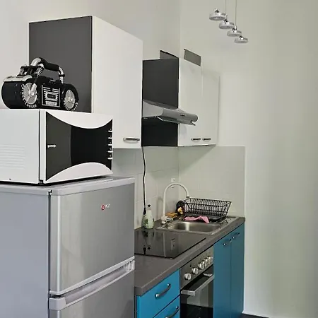 Apartma Marija-3