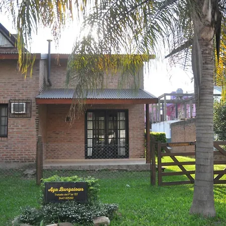 Aya Bungalows-2