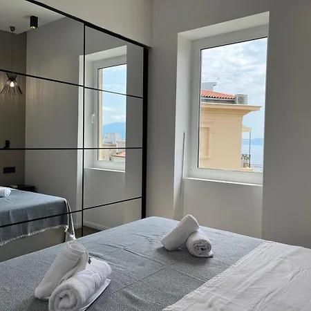 Jadabell 1 & 2 With Sea View-2