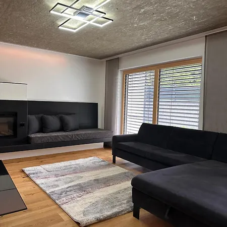 Chalet Waldele-3
