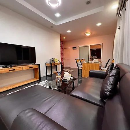 Paradise Village Heart Of Hua Hin-3