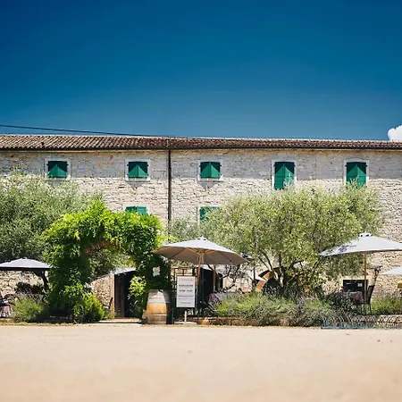 Casa Romantica La Parenzana-3