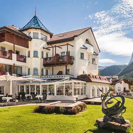 Alpenheim Charming&Spa Hotel-3