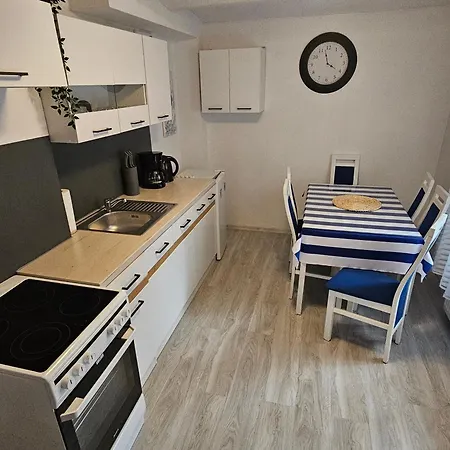 Rosa Apartamenty-3