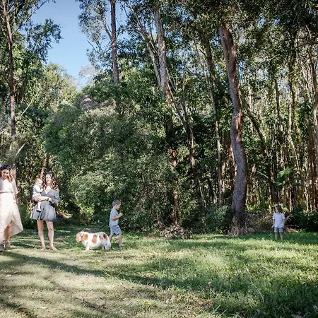 Coolum Family Hideaway With Pool, Sauna & Ice Bath-2