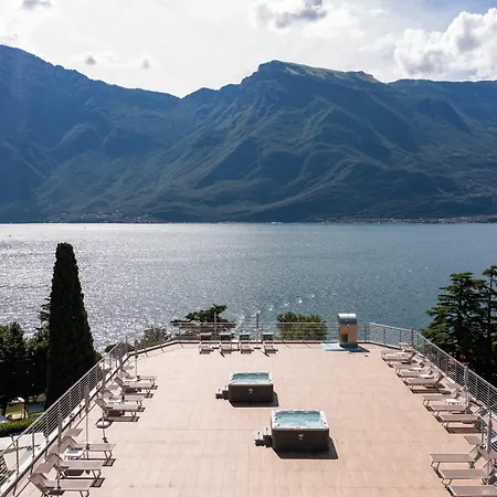Hotel Sogno Del Benaco-3