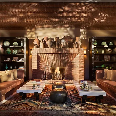 Mandarin Oriental, Marrakech-3