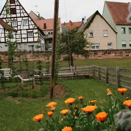 Bayerischer Hof Spalt-2