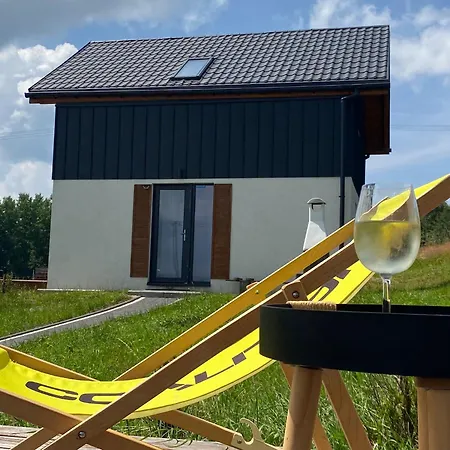 Domki Blisko Nieba II-3