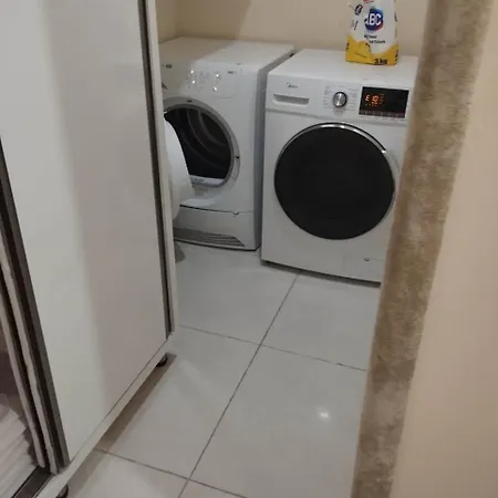 Mini Hotel Gm Batumi-3