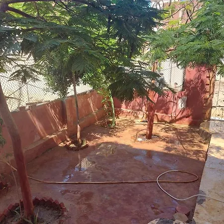 قرية ساند بيتش ب-3