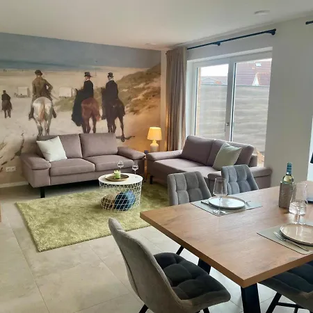 Strandhaus Grömitz 2-2