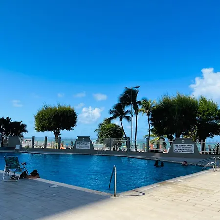 Acogedor Alojamiento Turistico Isla Verde-3