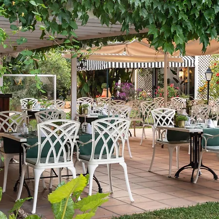 Hotel Araxa - Adults Only-2