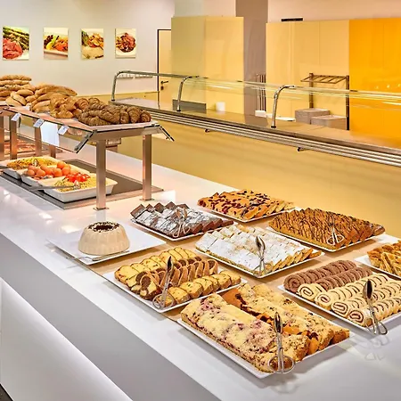 Congress&Wellness Hotel Olsanka-2