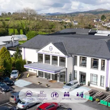 Kenmare Bay Hotel Lodges-2