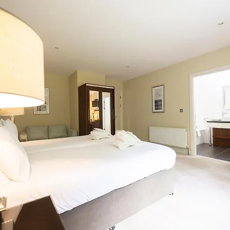 Kenmare Bay Hotel Lodges-3
