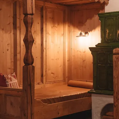 Post Post Hotel - Alpine Boutique Hotel & Spa-2