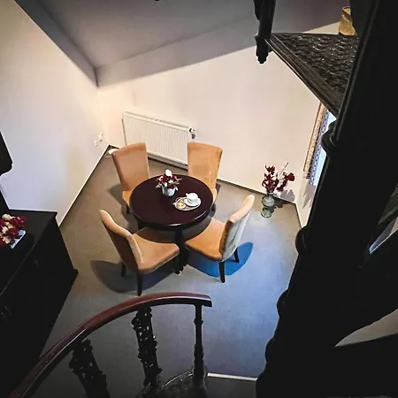 Hotel U Zeleneho Stromu-2