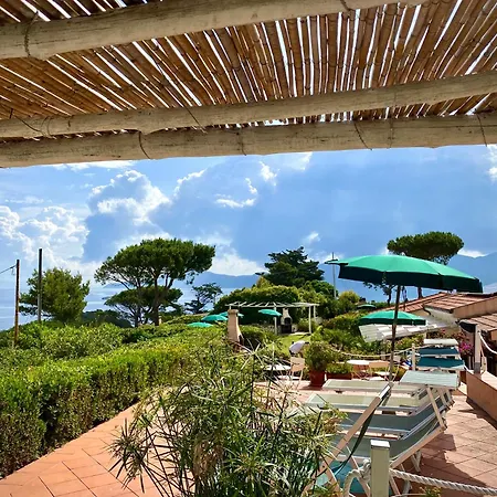 Belvedere Residenza Mediterranea-3