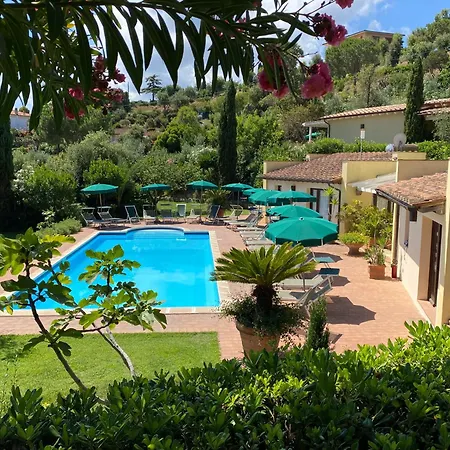 Belvedere Residenza Mediterranea-2