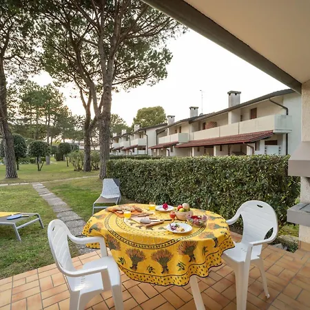 Villaggio Club Dei Pini-3