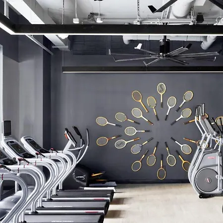 Belltown Studio W Gym Wd Roof Lounge Nr Slu Sea-35-2