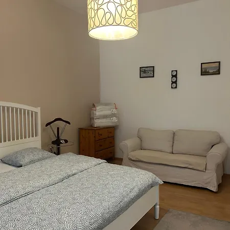 Alser Apartment-2