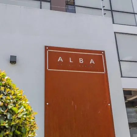 Alba Gallery Suite-2