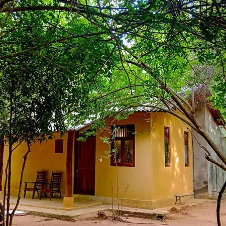 Sigiriya Elephant Villa-3