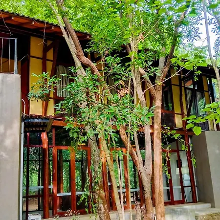Sigiriya Elephant Villa-2