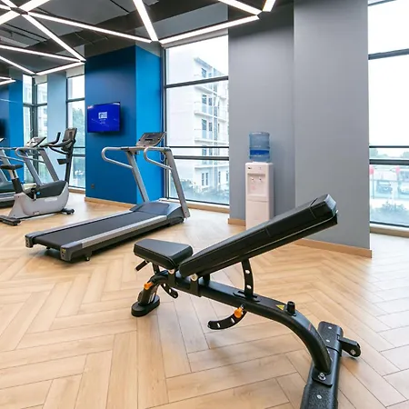 Holiday Inn Express Shanghai Pudong Airport By Ihg-2