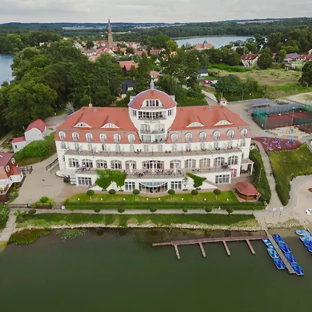 Hotel Woinski Spa-2