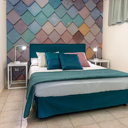 Oleandri Suite Hotel-3