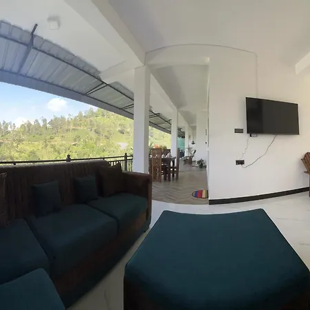 Viyanga Homestay-3