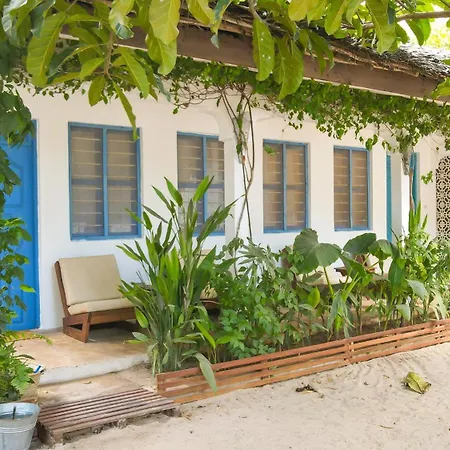 Badolina Bungalows-3