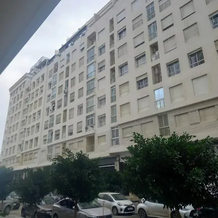 Appartement Family Only-3