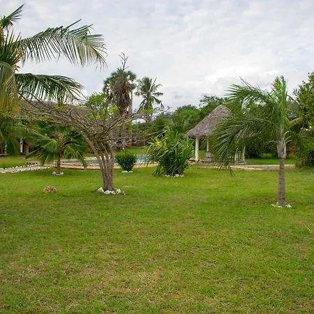 Sagwe Riviera Diani, Kenya-2