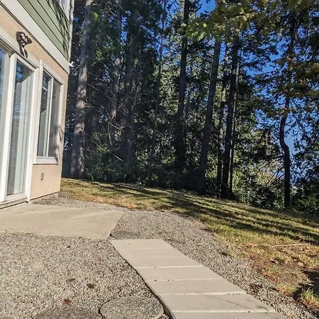 Charming 3 Bedroom Suite-3