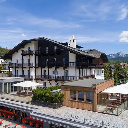 Hotel Wetterstein-2